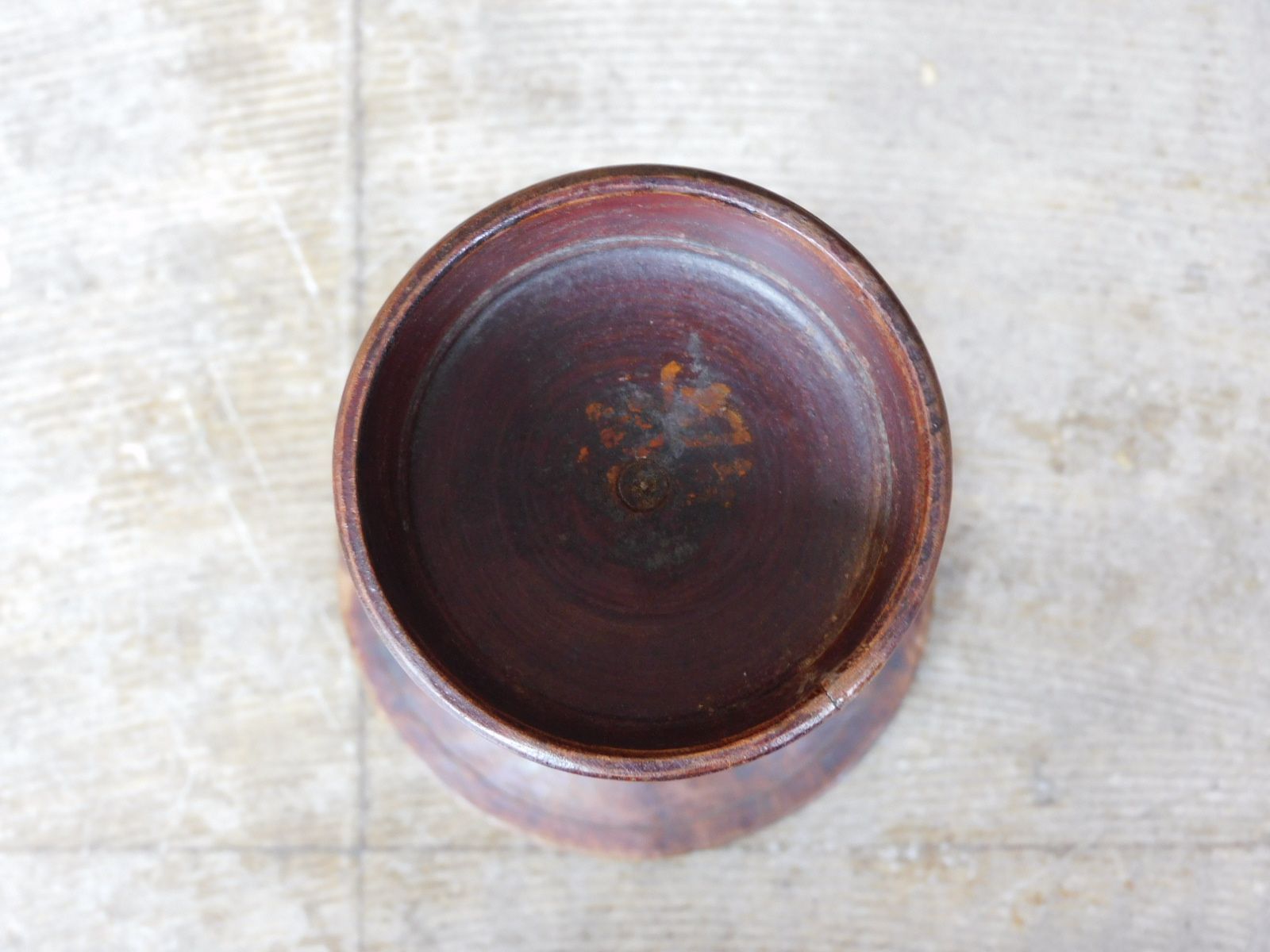 キャンドルスタンド