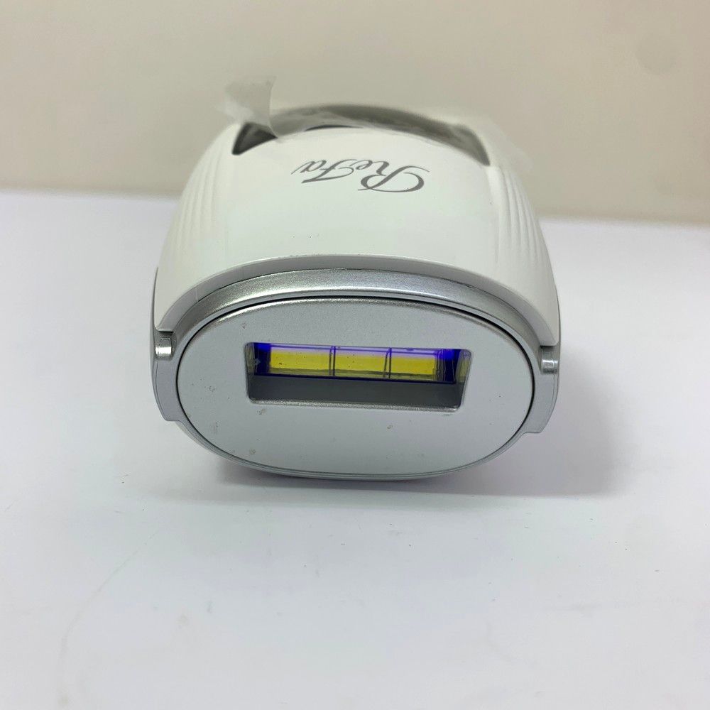 REFA リファ RE-AL-02A ReFa BEAUTECH EPI 脱毛器 ボディケア 通電照射