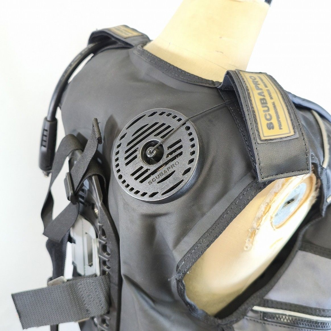 Adverture BCジャケット