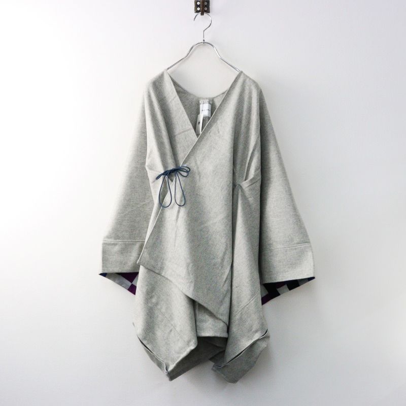 SOU・SOU きさらぎ 麻 きさらぎ／つくも