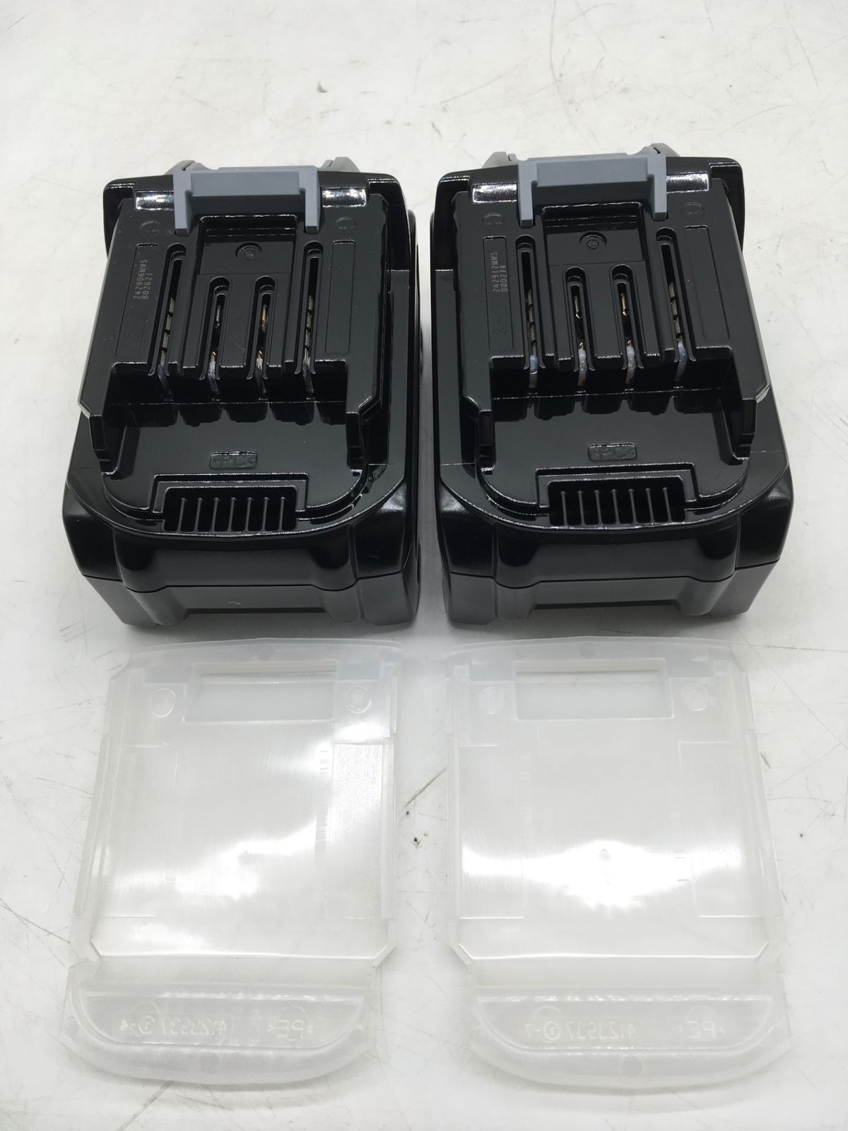 マキタ 40Vmax充電式インパクトドライバ