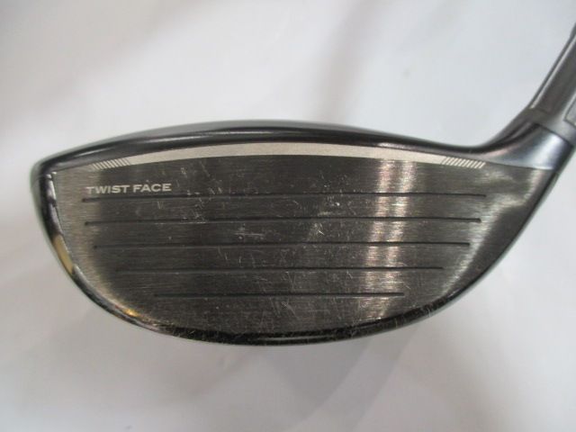 コンパクトな フェアウェイウッド テーラーメイド STEALTH2 TENSEI RED TM50 JP S 18 135471 強さ