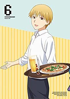 (未使用･未開封品)　WORKING!!! 6  (完全生産限定版) [Blu-ray] kmdlckf Amazon.co.jp: WORKING'!! 6(完全生産限定版) [Blu-ray] : 福山
