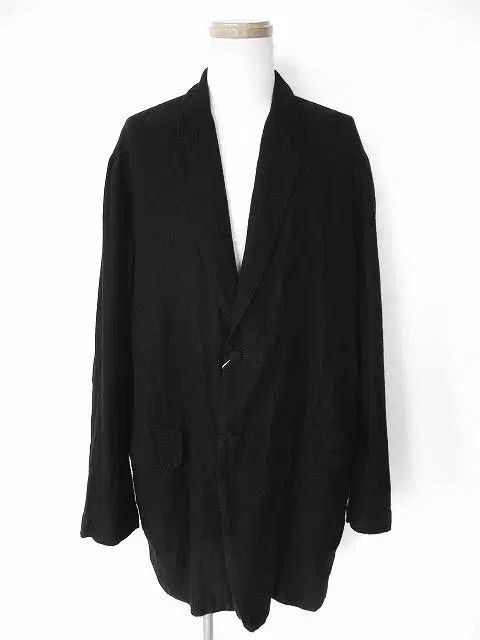 COMOLI 20AW カシミヤチェスターコート サイズ2 COMOLI / コモリ