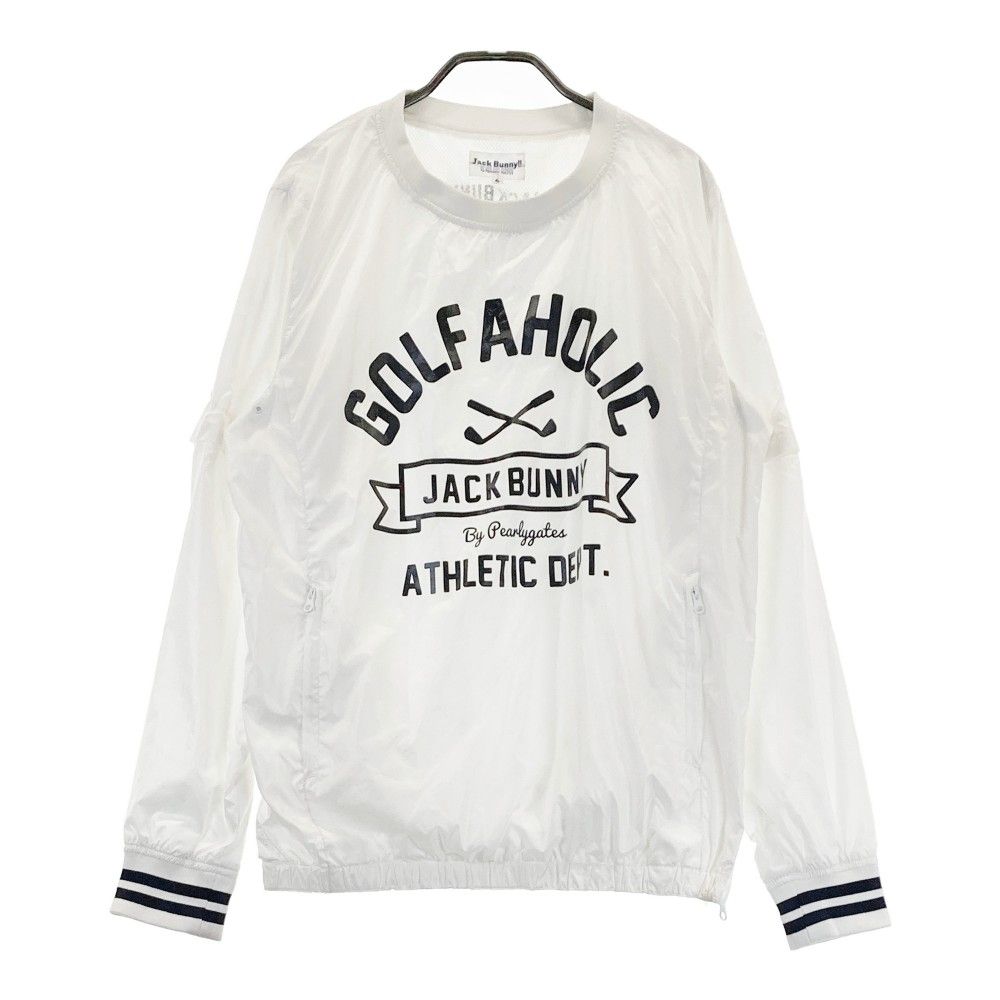 サイズ:4 JACK BUNNY ジャックバニー 2WAY スニードジャック サイズ:4 JACK BUNNY ジャックバニー 2WAY スニードジャック