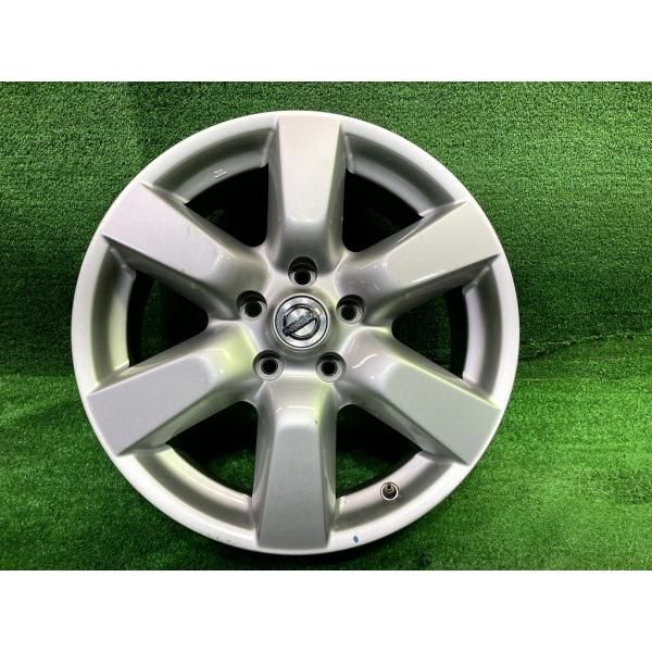 美品！エクストレイル純正ホイール＆タイヤ