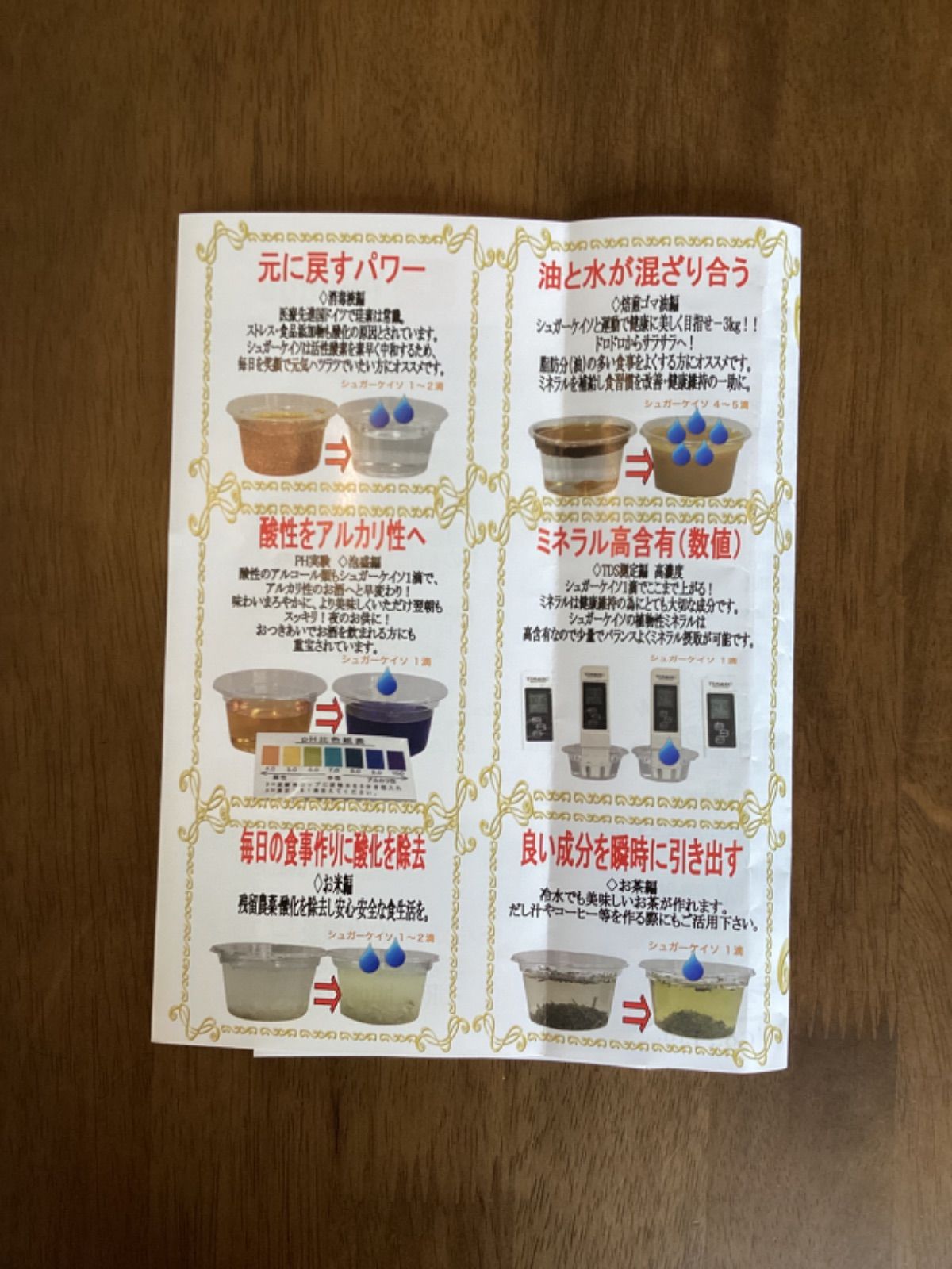 ⭐️正規販売店⭐️88ミネラルシリカ50ml×1本、シュガーケイソ30ml×1本 - メルカリ