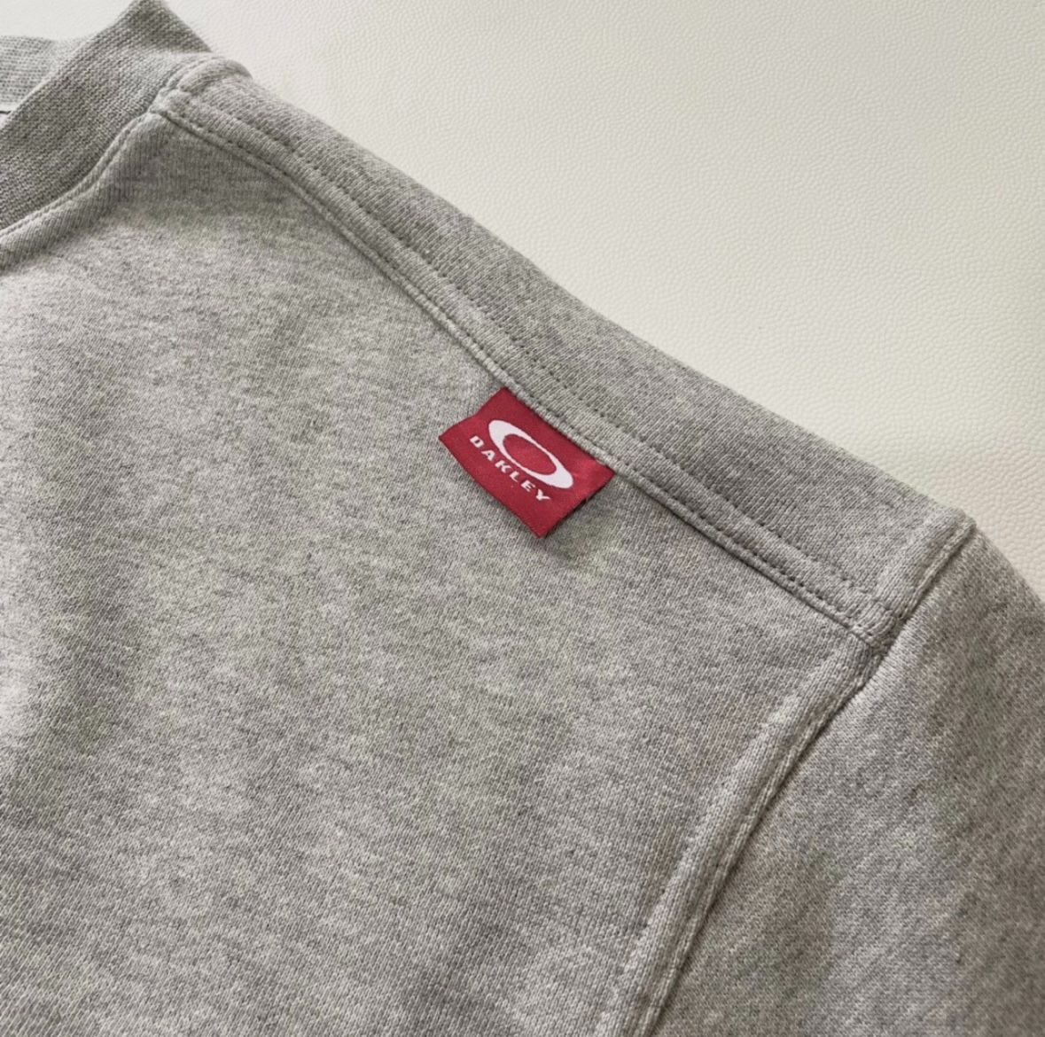 Gray Big