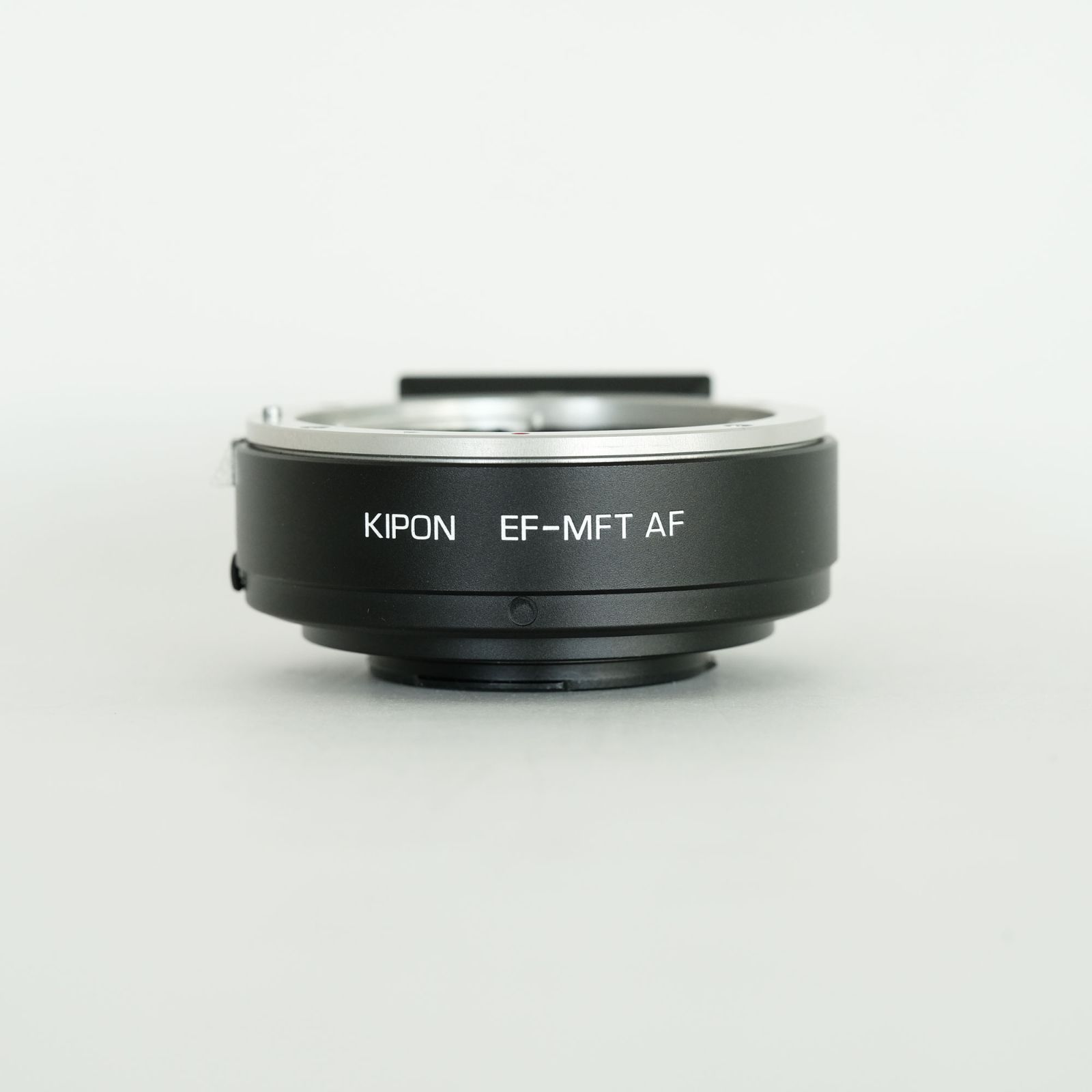 EF-MFT