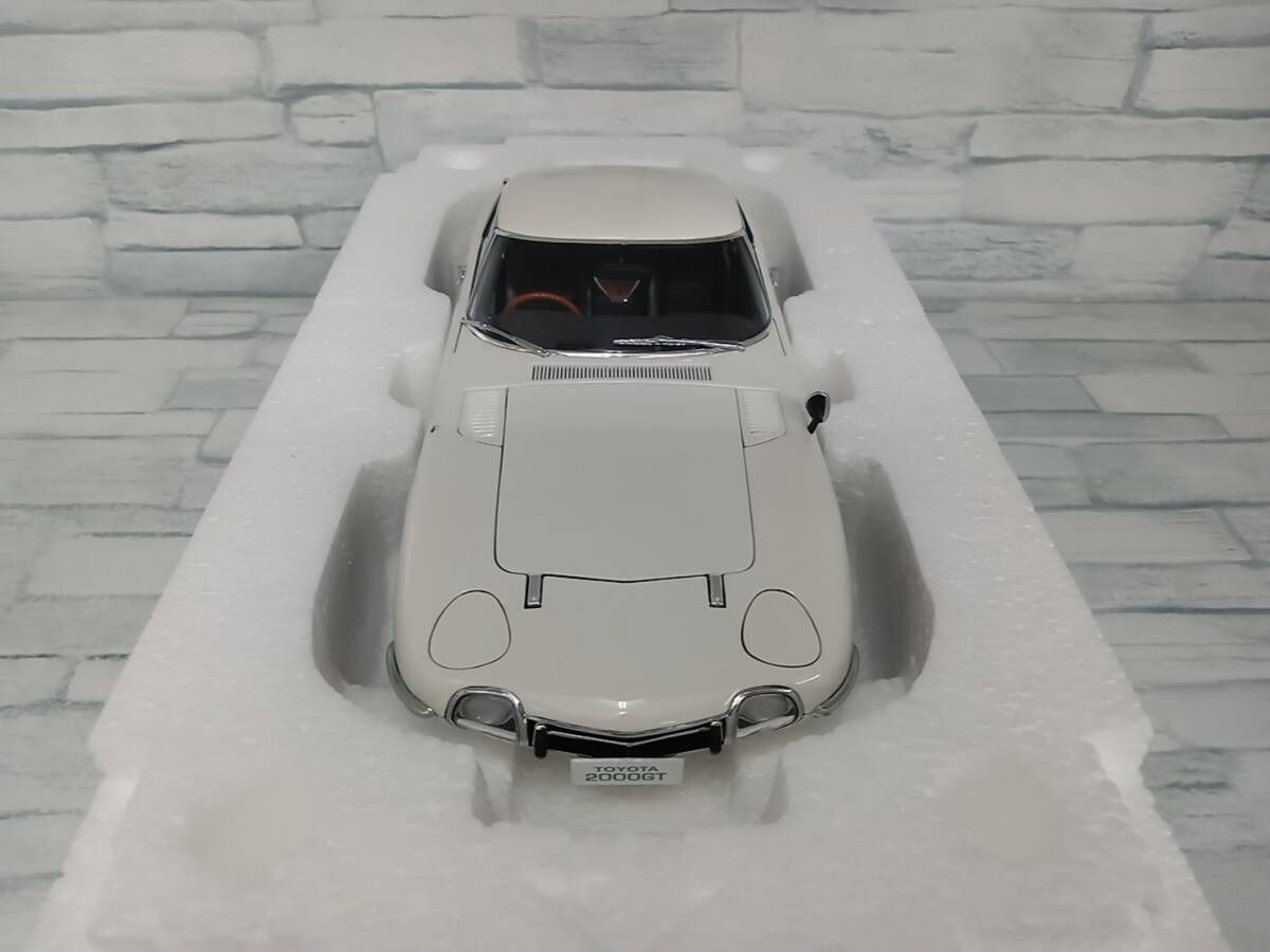 2000GT coupe