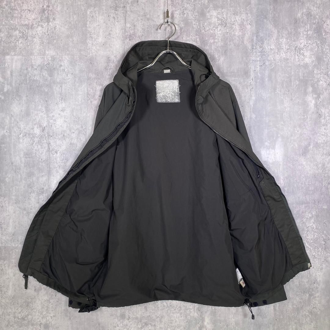 STUSSY ステューシー L ダブルジップ マウンテンパーカー KANDAIZUMI_COM