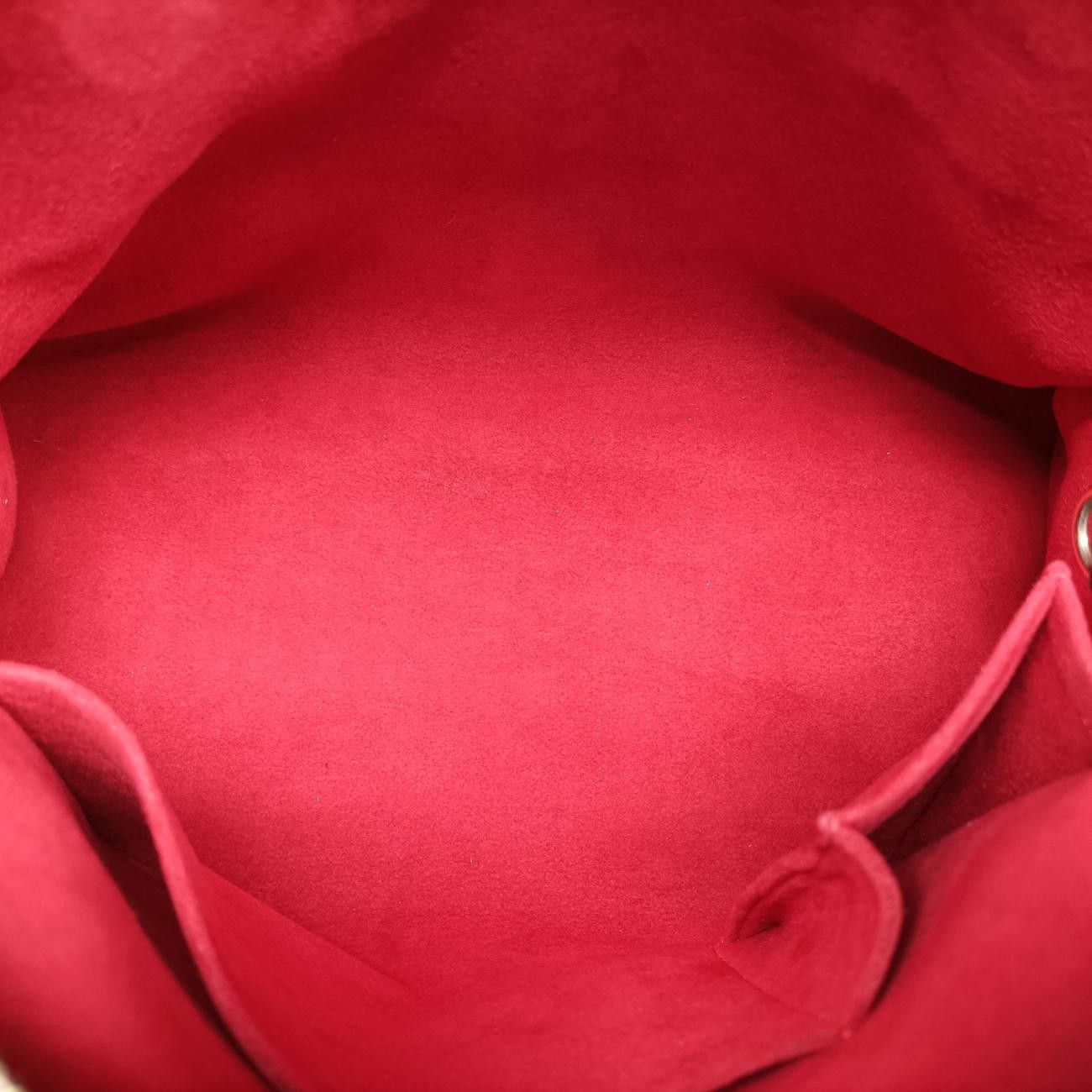 ルイヴィトンLouis VuittonトレヴィPMエベーヌダミエキャンバスN51997FL2131 DECORATOM_COM_BR