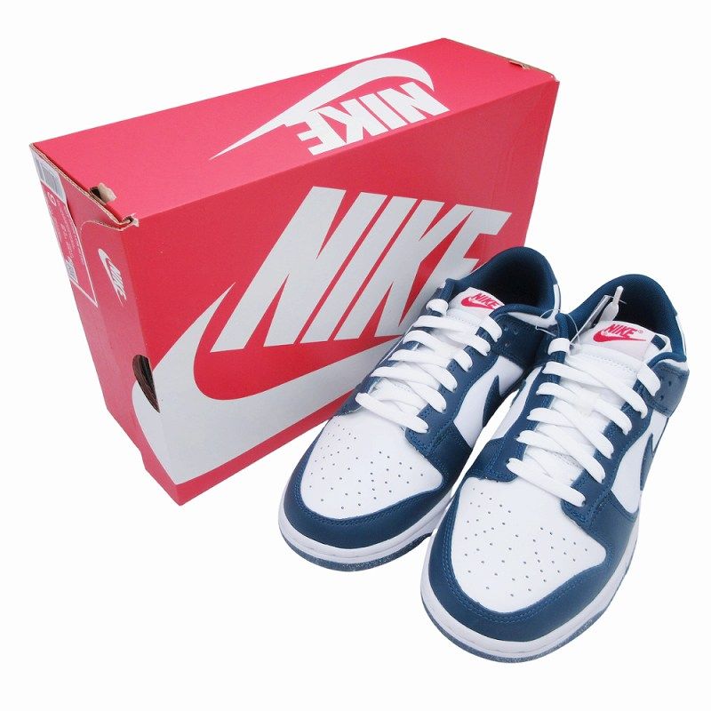 ナイキ NIKE DUNK LOW RETRO 