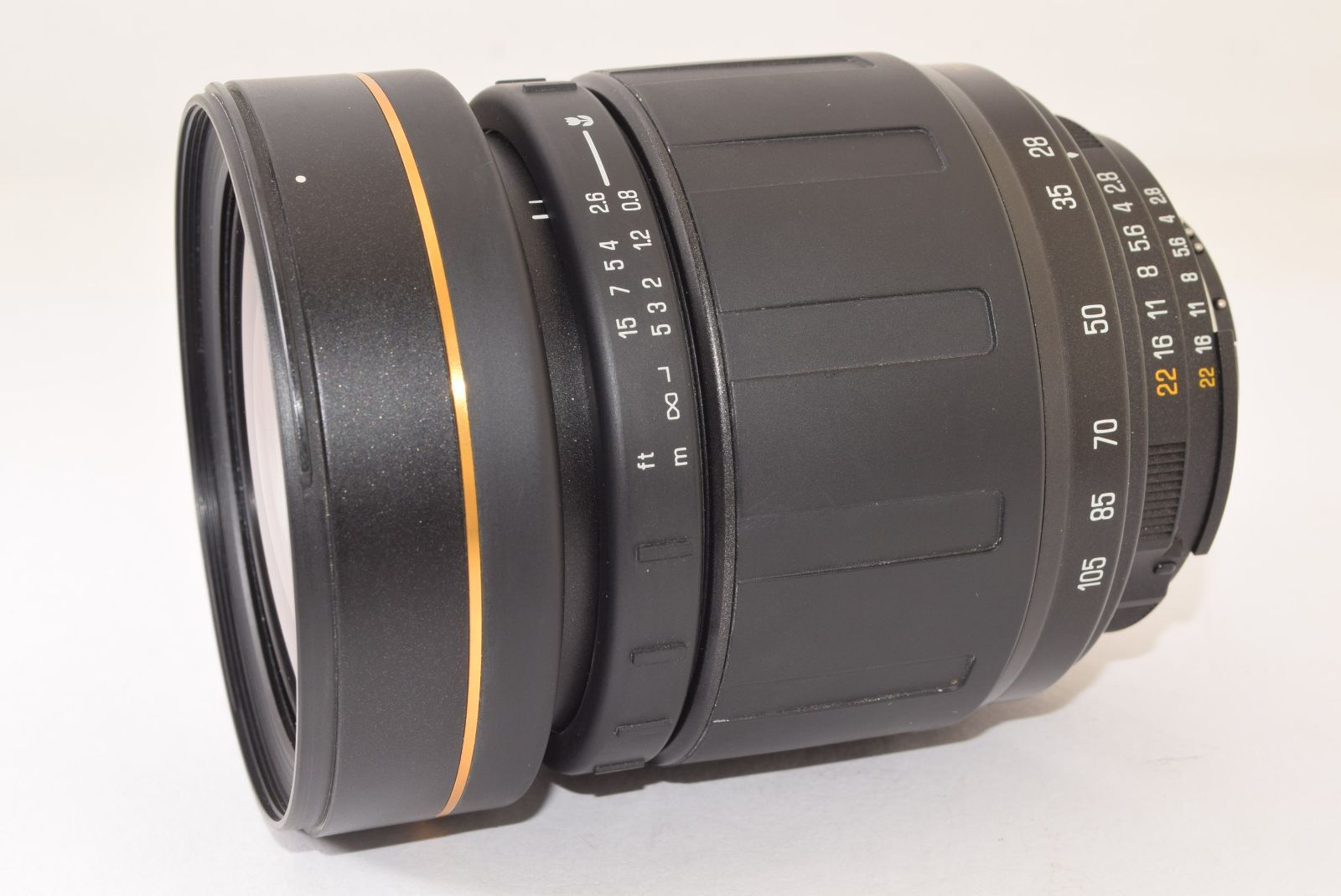 ☆美品☆ TAMRON タムロン SP AF 28-105mm F2.8 LD 276D for Nikon