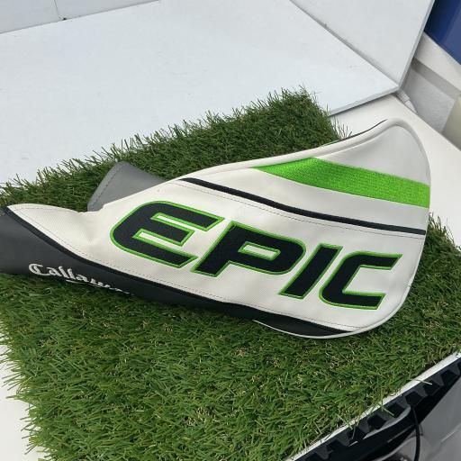 Callaway - 新品 EPIC MAX LS ドライバー 9.0 TENSEI 55 S Amazon.co.jp: キャロウェイ(Callaway) EPIC MAX LS ドライバー