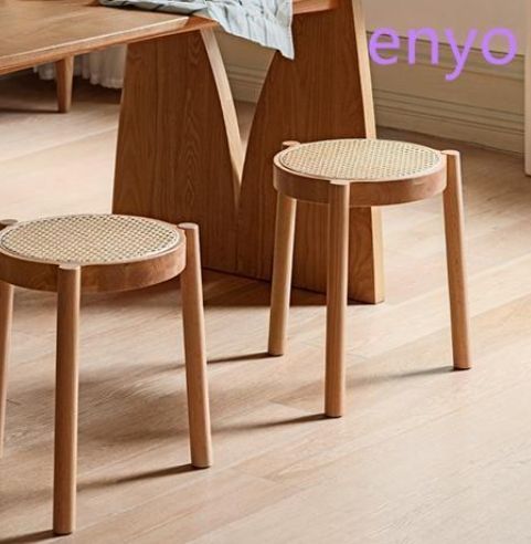 完成品 スチール アンティーク ヴィンテージ 木製座面 レトロ