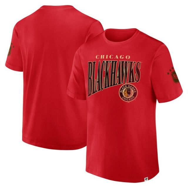 売れ筋商品|||ファナティクス Tシャツ トップス レディース Men's Red St. Louis City SC Shot Clock Stripe T-shirt Red Men's Fanatics Branded Red St. Louis City SC Shot Clock