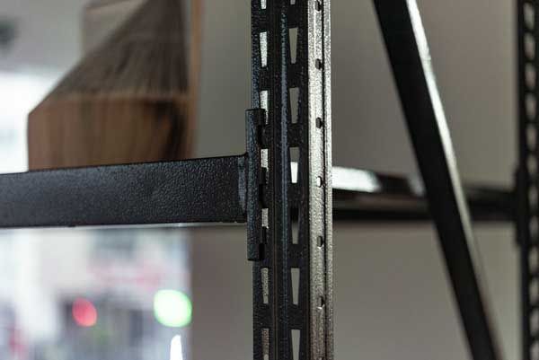 ハンマートーン仕上げ