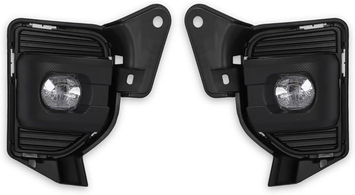 ハイエース 200系 4型 5型 6型 純正フォグランプ ハイエース4型 トヨタ