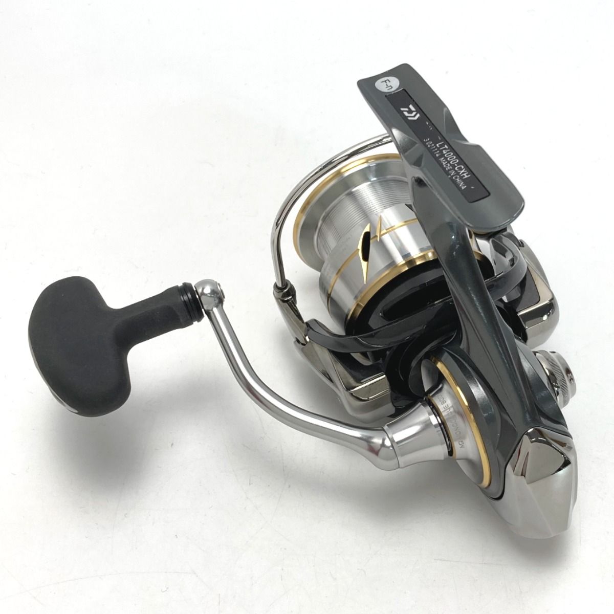 DAIWA ダイワ 20 ルビアス LT 4000-CXH 00060212 スピニング