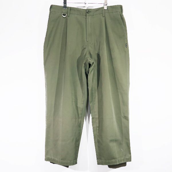 NEIGHBORHOOD ネイバーフッド x DICKIES ディッキーズ 24AW NHXDICKIES 