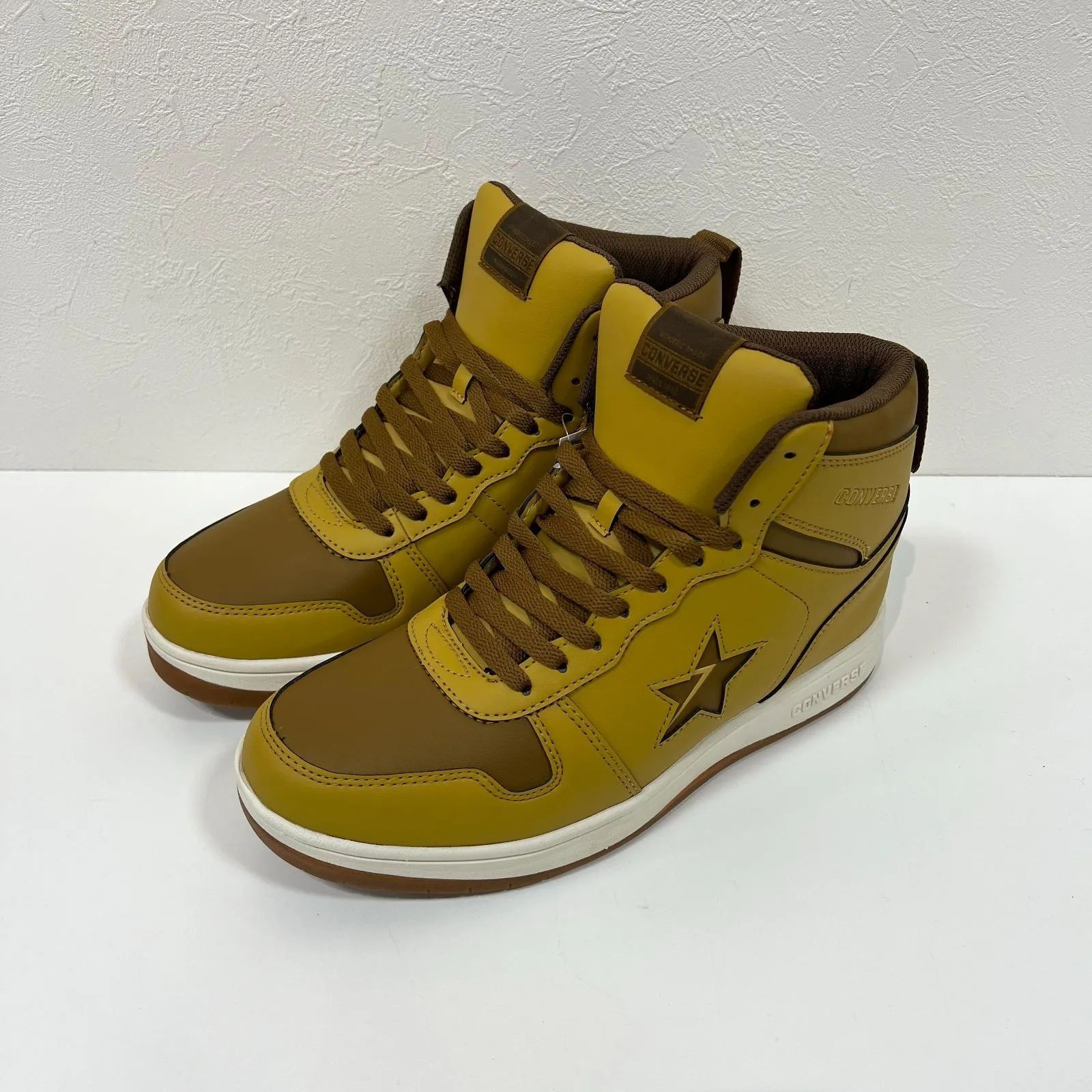 CONVERSE NEXTAR1360 SC HI 23.5cm|24.0cm WWW_MORNINGWALKER_COM