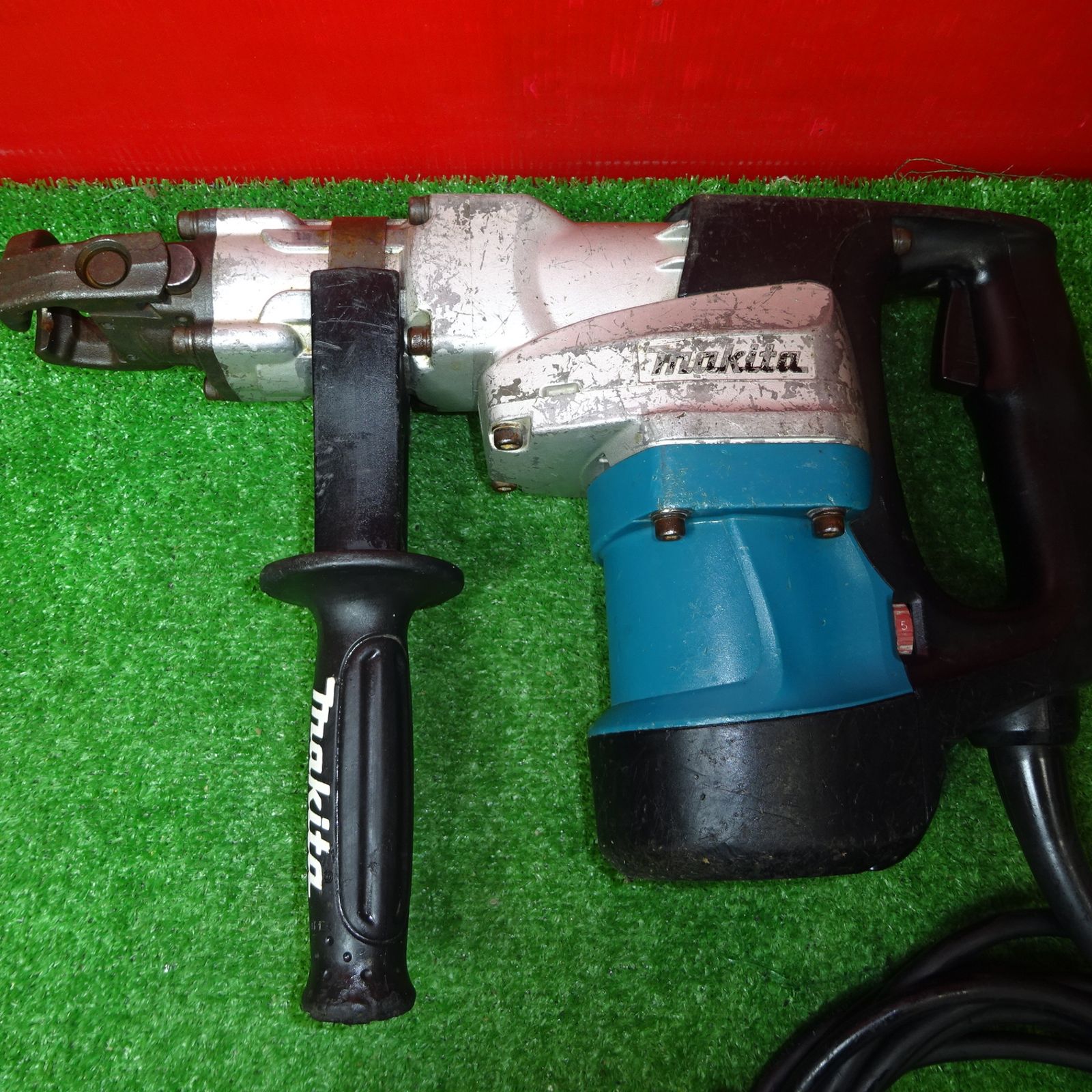 ☆マキタ(makita) ハンマドリル HR4030C【岩槻店】 - メルカリ ☆マキタ(makita) ハンマドリル HR4030C【岩槻店】 - メルカリ