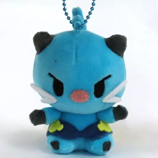 中古】雑貨 フタチマル もっちりマスコット ポケモンドールズ