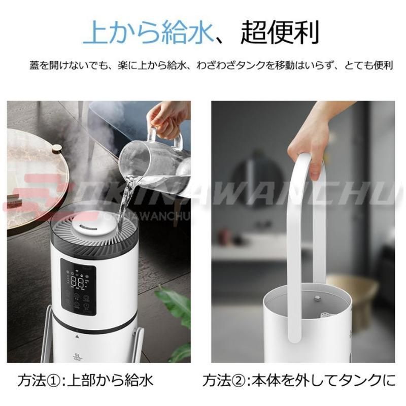 スチーム式
