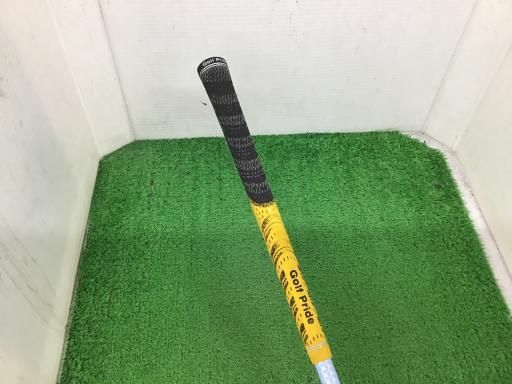 テーラーメイド BURNER RESCUE 2007 25° レディース ユーティリティ UT RE-AX 45 フレックスL 女性用 右利き 右用 Cランク ゴルフクラブ