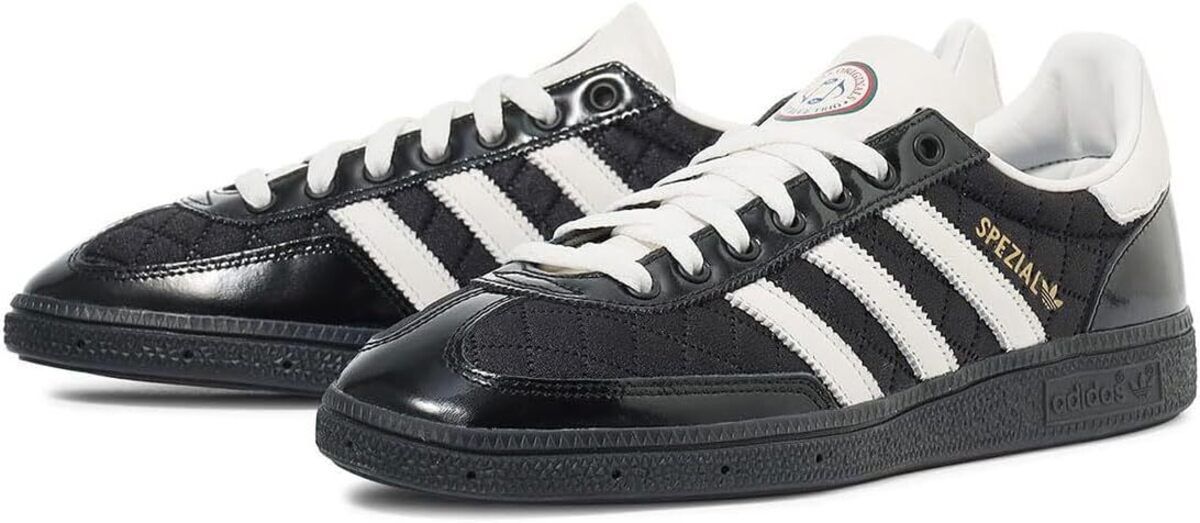 アディダス] ハンドボール スペツィアル Handball Spezial コア 