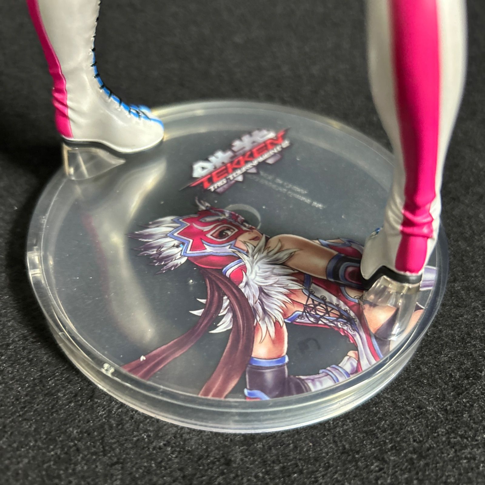 ジェイシー ジュリア・チャン 鉄拳 コトブキヤ ジェイシー ジュリア・チャン 鉄拳 コトブキヤ TEKKEN美少女 JAYCEE