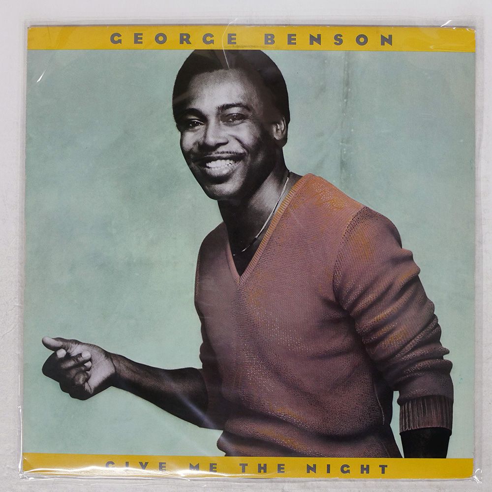 NUYORICAN SOUL / GEORGE BENSON 国内盤CD NUYORICAN SOUL
