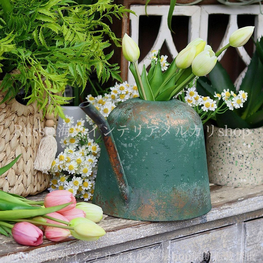 庭の装飾 お洒落