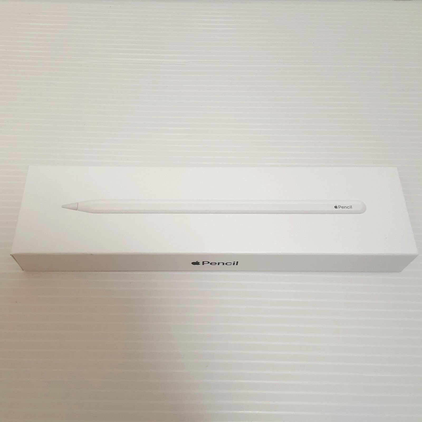 Apple Pencil 第2世代