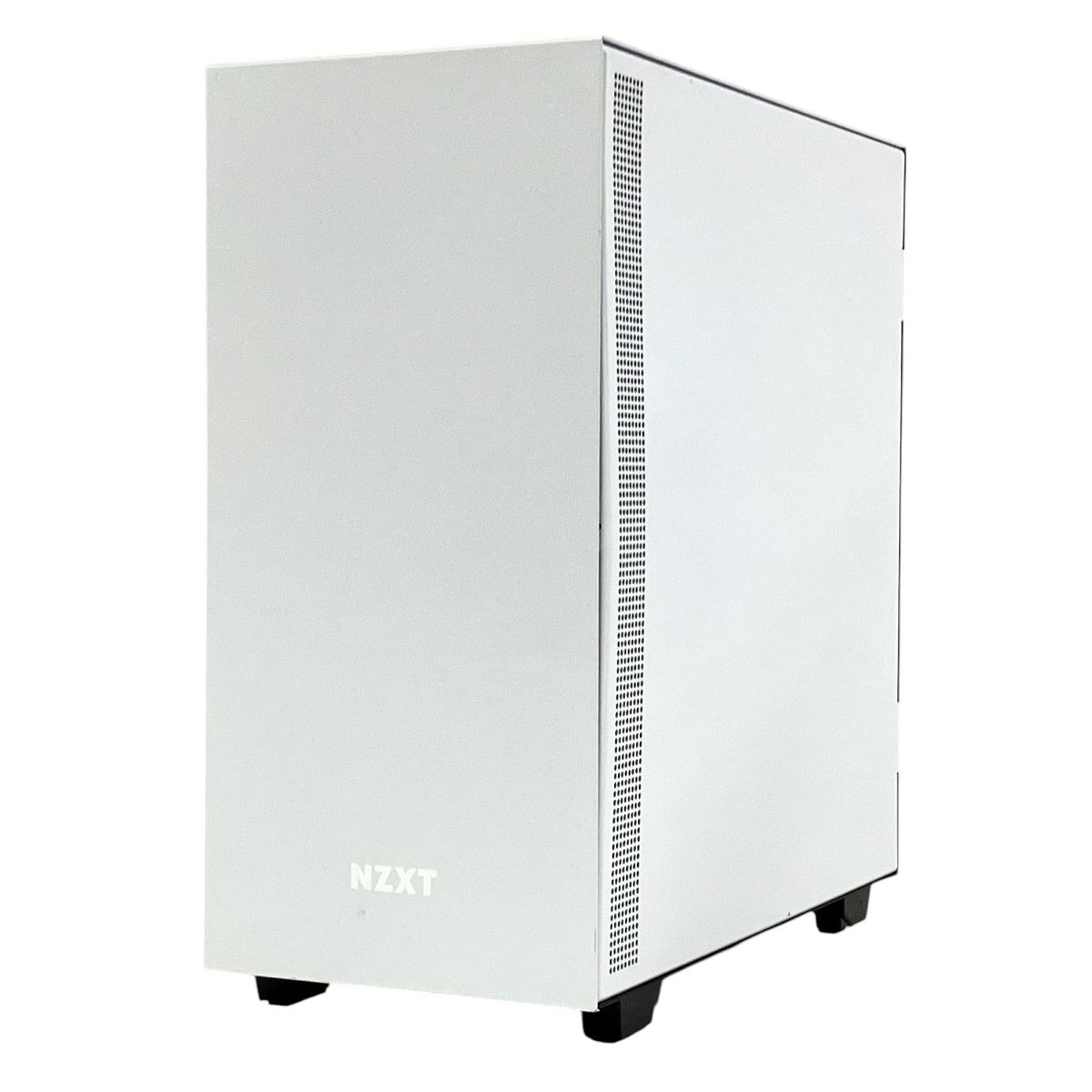 NZXT デスクトップ PC 16GB SSD 256GB HDD 1TB GeForce GTX 1060 6GB Core i5 8500 3.00GHz ASRock B365 Pro4 OS無 T10021664