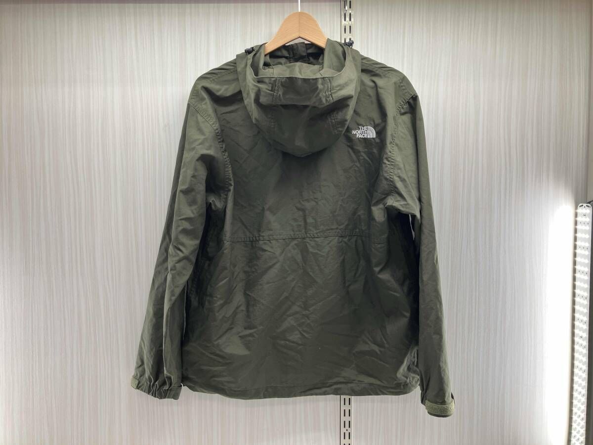 THE NORTH FACE ザ・ノース・フェイス コンパクトジャケット