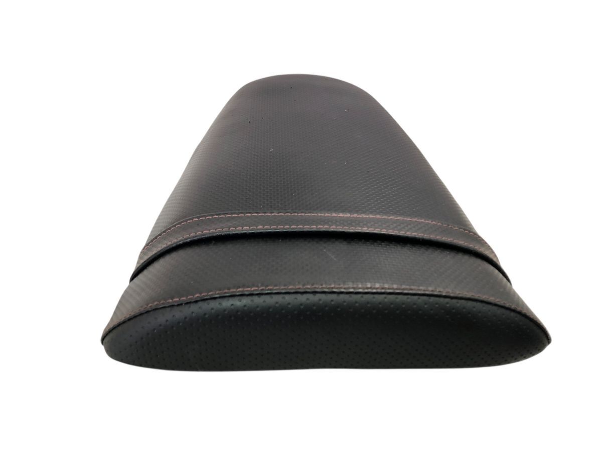 Kawasaki ZX-12R ZXT20A A型 社外 タンデムシート 破れ無さそう 組み換え 補修にも 2748-M6038