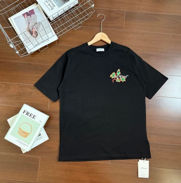 オフホワイトOFF WHITE