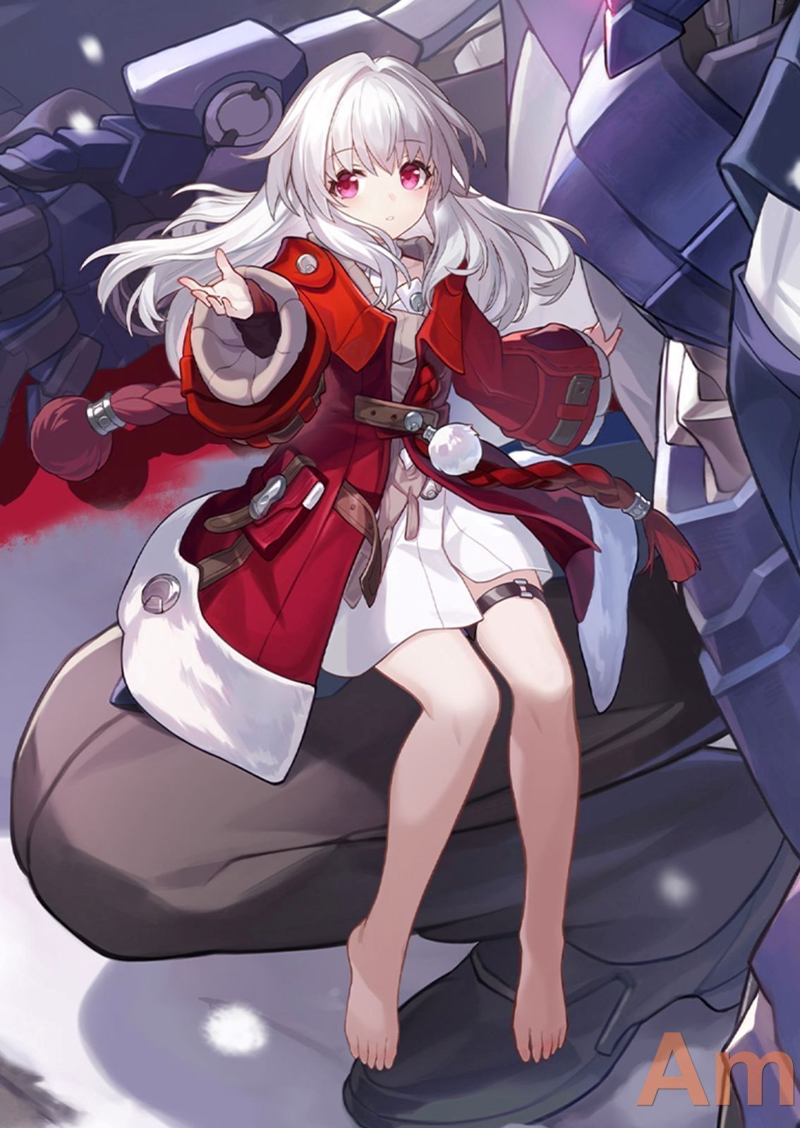 min