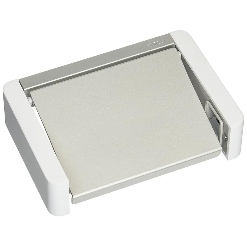 TOTO 紙巻器 天然木製 ホワイト YH401K NW1 0