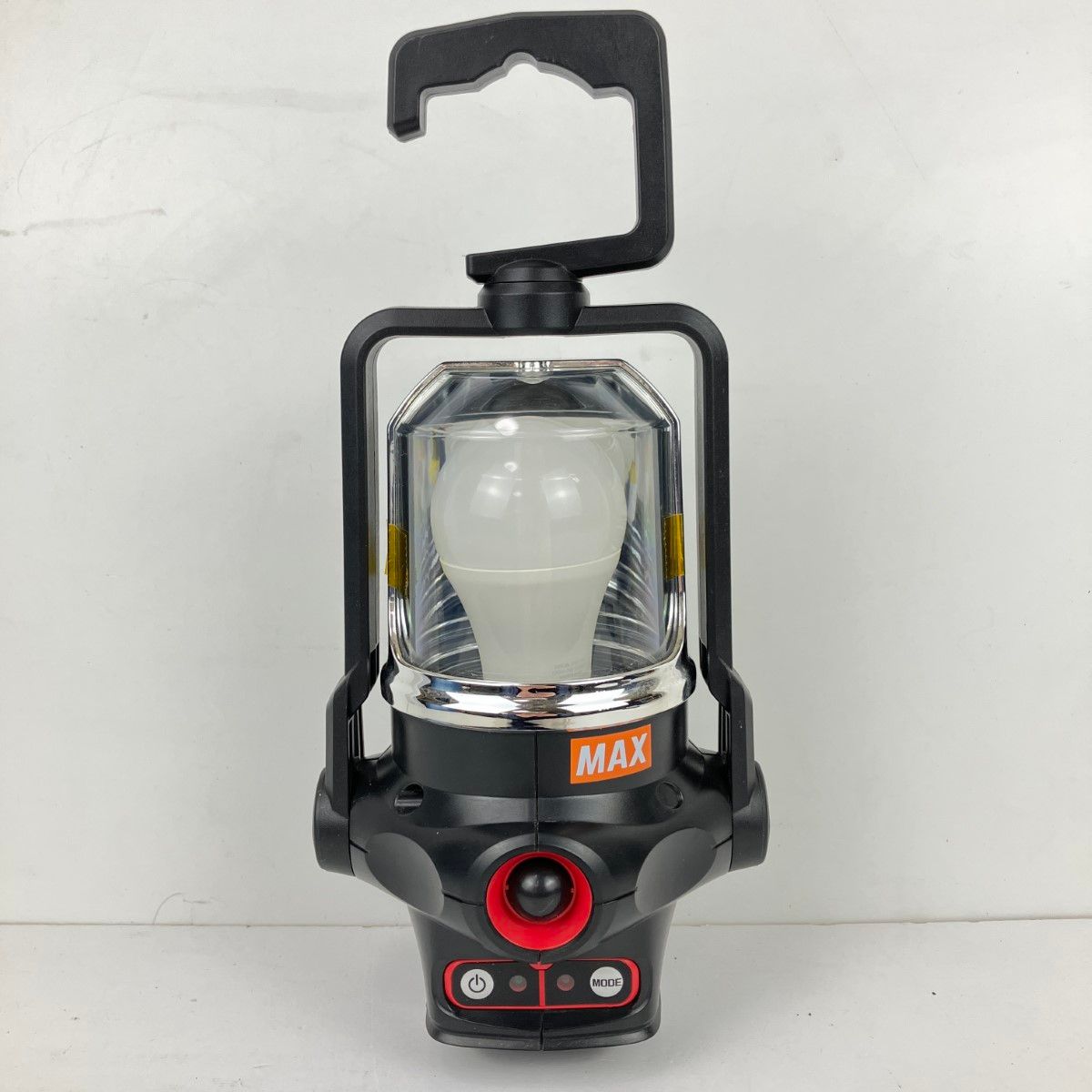 節約 MAX 充電式パワーランプ AJ-LT91 マックス充電式パワーランプ AJ-LT91