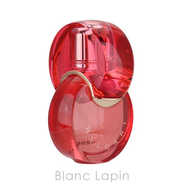 BVLGARI ブルガリ サンダル 赤系xベージュ系 4113123L0001 ミニサイズ】 ブルガリ BVLGARI オムニアコーラル EDT 15ml