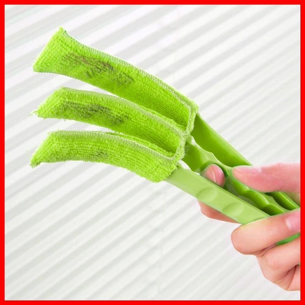 キャッチャー ブラインドブラシ