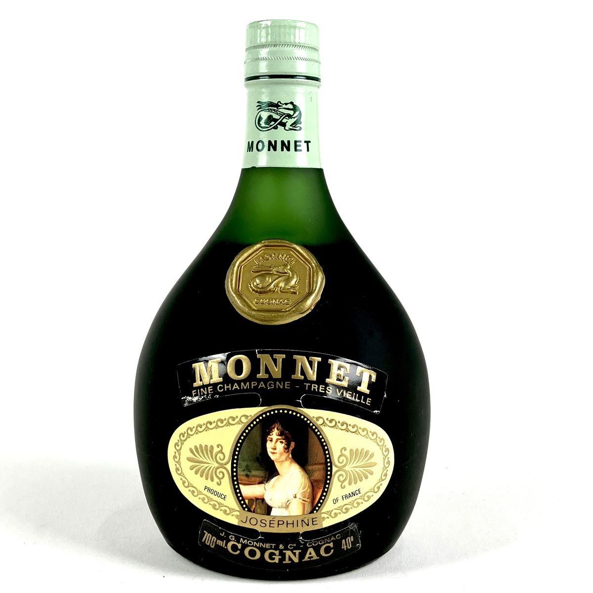 モネ MONNET ジョセフィーヌ 700ml ブランデー コニャック 【古酒