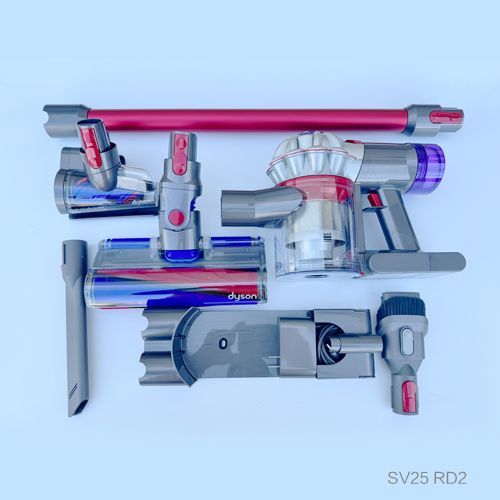 Dyson掃除機 V8 Origin SV25 RD 整備品