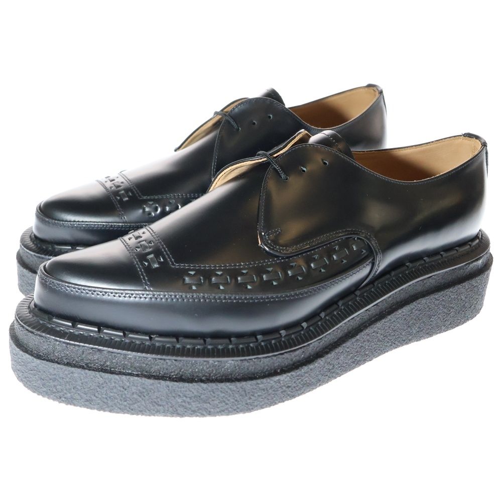 Sacai (サカイ) 21AW ×George Cox ジョージコックス ダブルソール