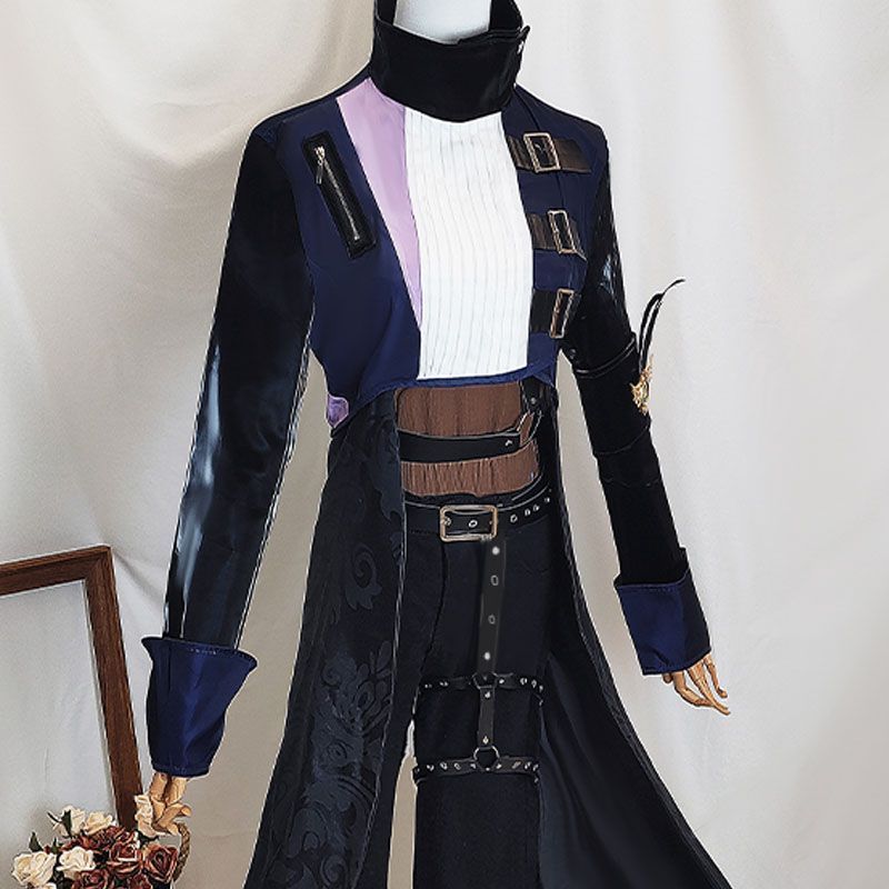 立体装飾付き キャラクター再現