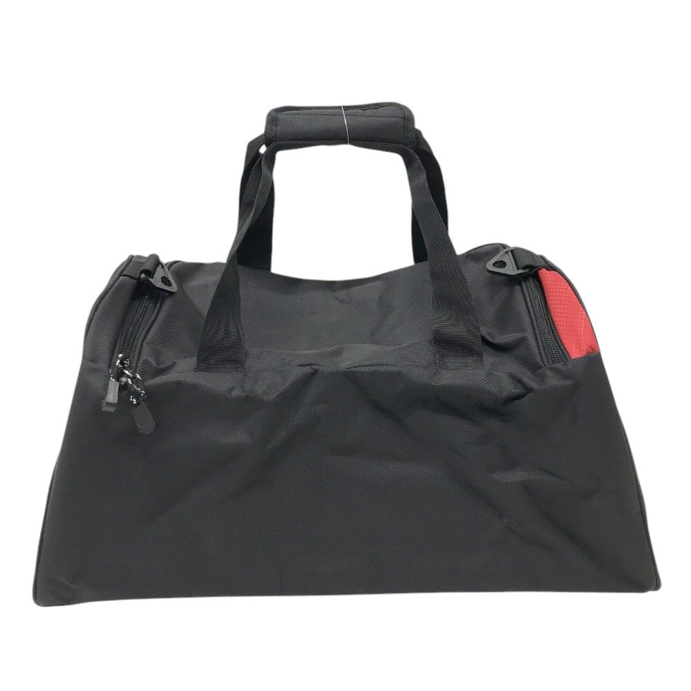 SRIXON/スリクソン キャリー付 ボストンバッグ【ブラック】美品！ スリクソン ボストンバッグ GGF-B0016 | ダンロップスポーツ公式