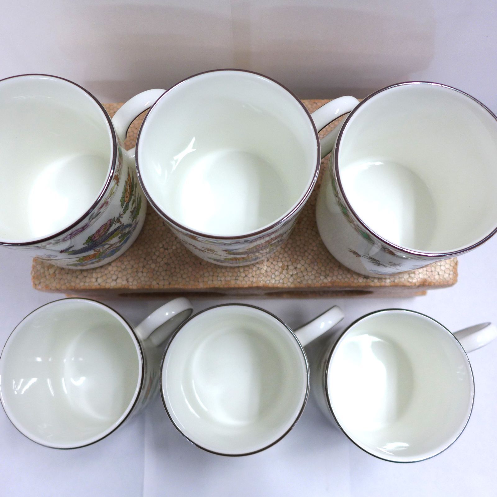 WEDGWOOD